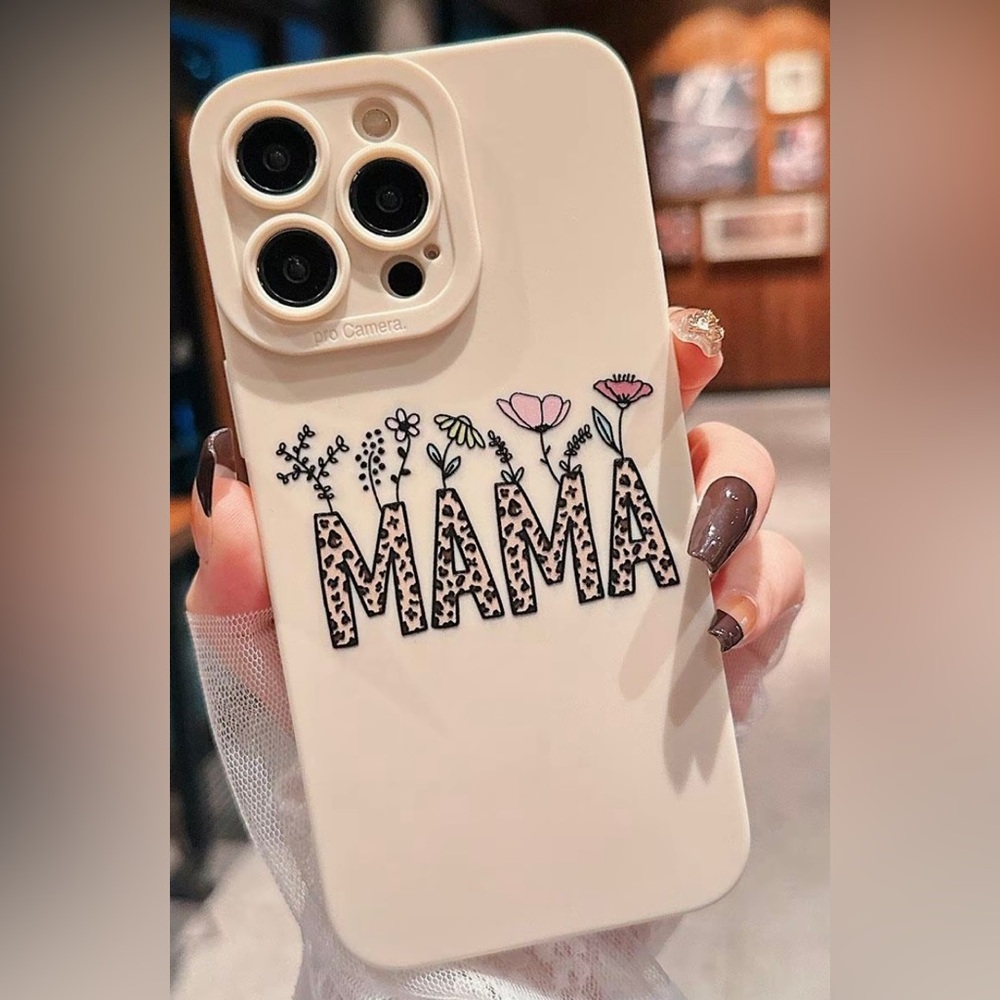 iPhone case 13 pro max